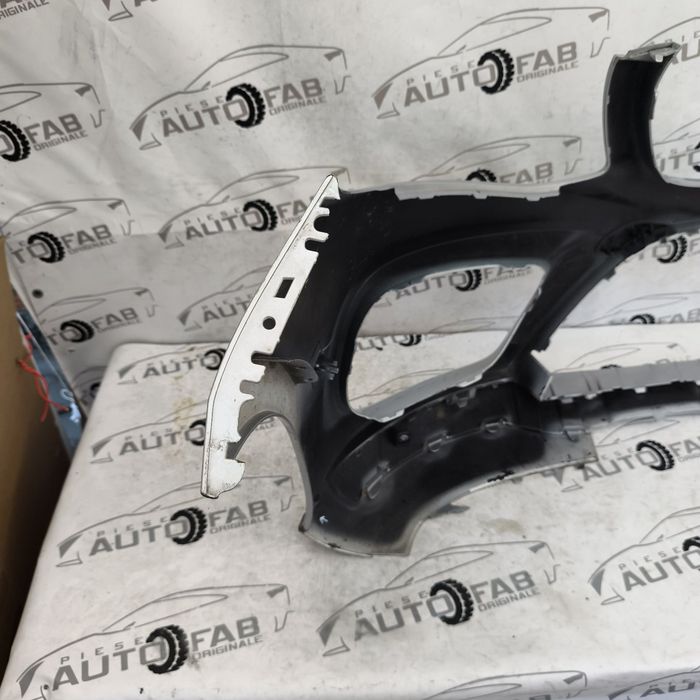 Bara fata Mercedes GLE W166 AMG-Line Facelift an 2015-2016-2017-2018-2
