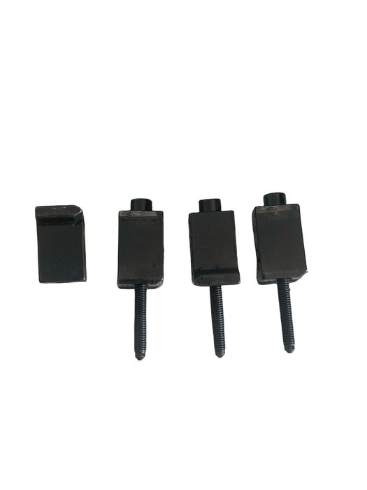 Set Bride/Cleme Fixare Injector Combustibil Volkswagen Touran 1T1, 1T2