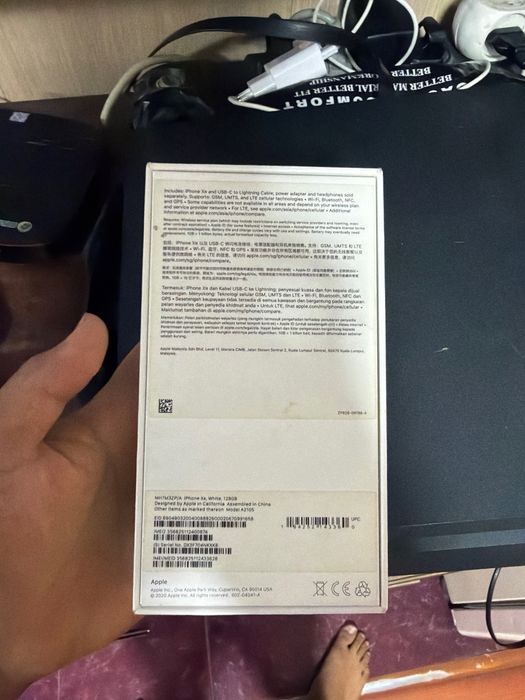 Iphone Xr идиальный кроме акб