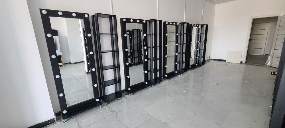 salon uchun mebellar pod zakaz