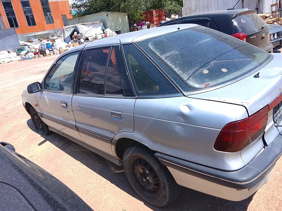 Продам Mitsubishi lancer