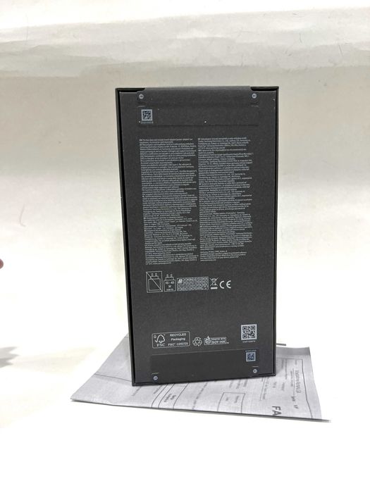 Samsung S25 Ultra,512GB/12GB RAM, Titanium Silverblue, 2ani, Sigilat!