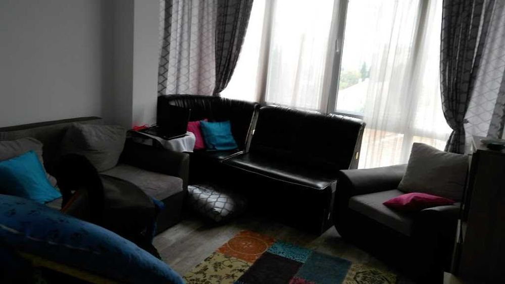 Продава се Четиристаен апартамент в Стара Загора, Аязмото - 80 кв.м за 1250 €/кв.м - Снимка #4