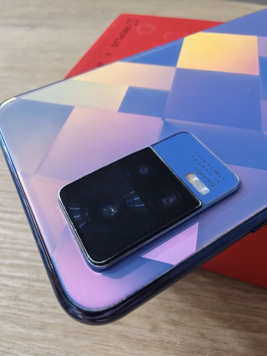 Смартфон Vivo v21e 8/128гб