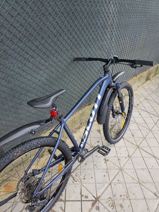 Scott Aspect 940 29 цола Л размер рамка Куха ос 1x9 Shimano Cues Перфектен