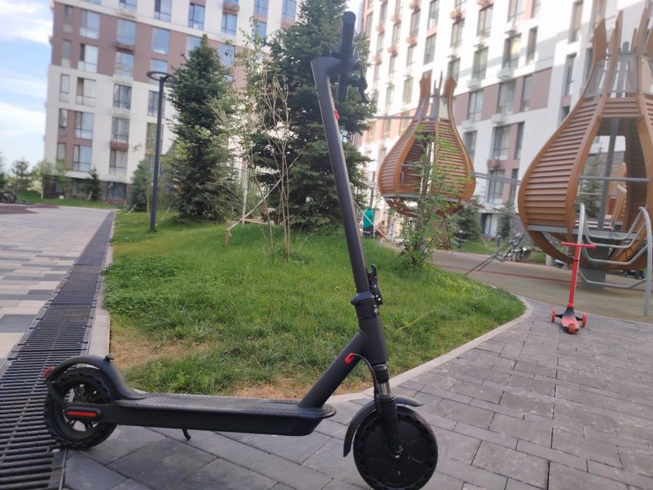Продам электросамакат