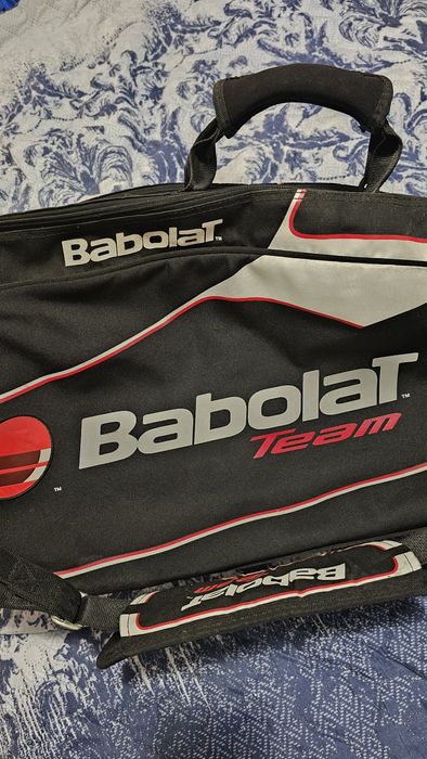 Тенис чанта Babolat Team Multi Racquet