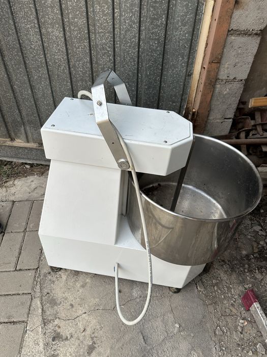 Тестомес профессиональная