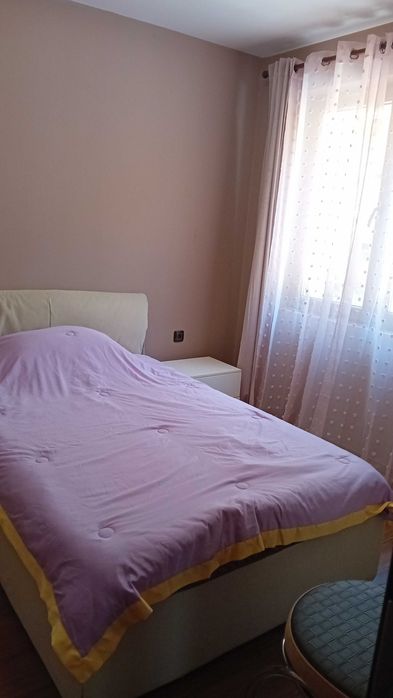 Дава се под наем Етаж от къща в Варна, Възраждане 3 - 85 кв.м за 76.5 € - Снимка #6
