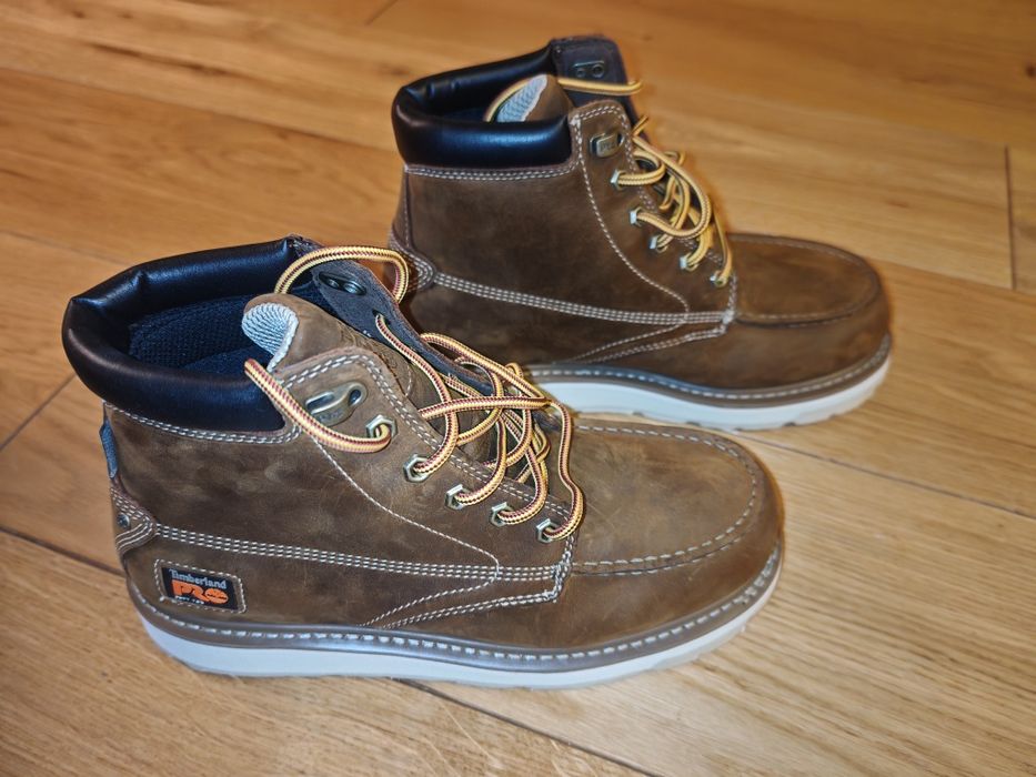 Bocanci de lucru Timberland Pro Boots