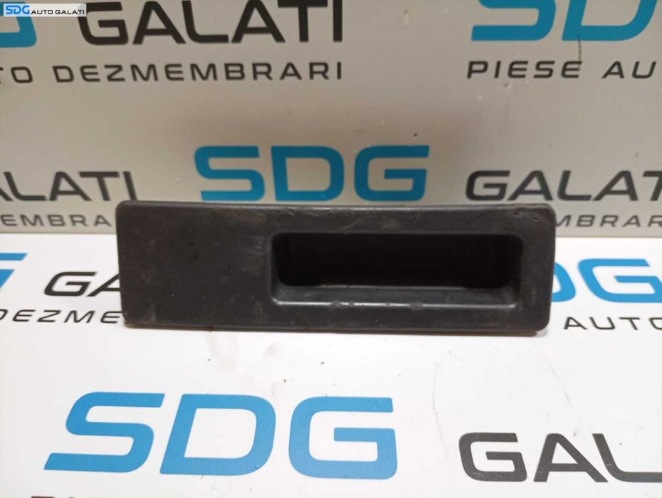 Maner Clapeta Deschidere Haion Capota Portbagaj BMW Seria 3 F30 F31 2011 - 2018 Cod 108229-10 [M6520]