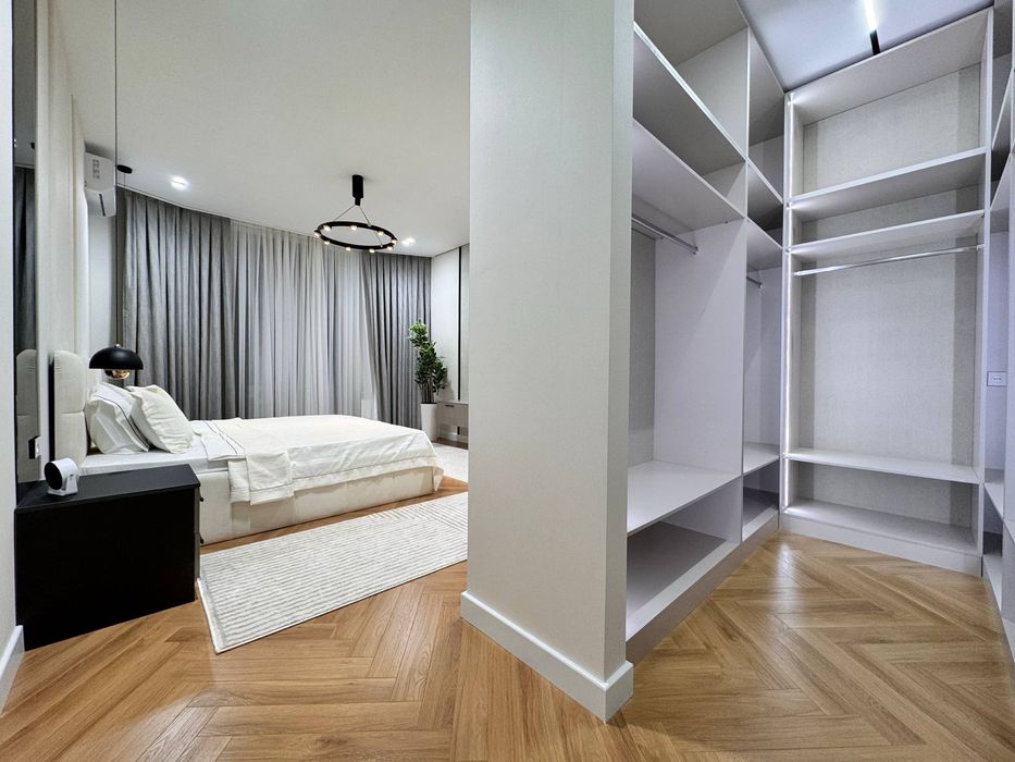 Проджаа ЖК Милано/новая,после ремонта 151м2