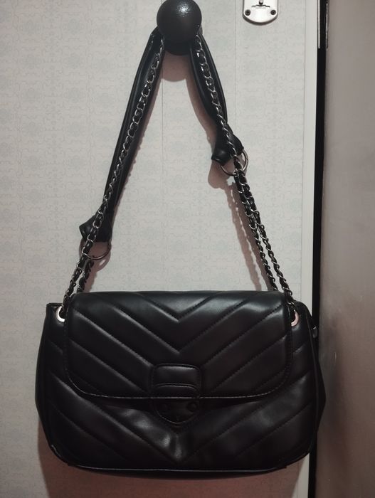 Продам сумку новая