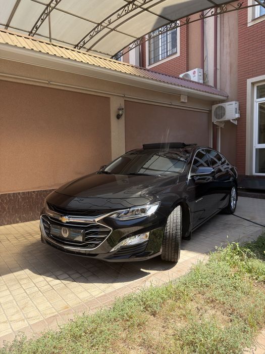 Продаеться Malibu 2 Premier
