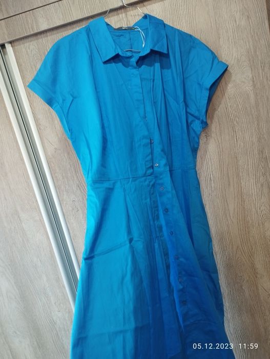 Летнее платье новое