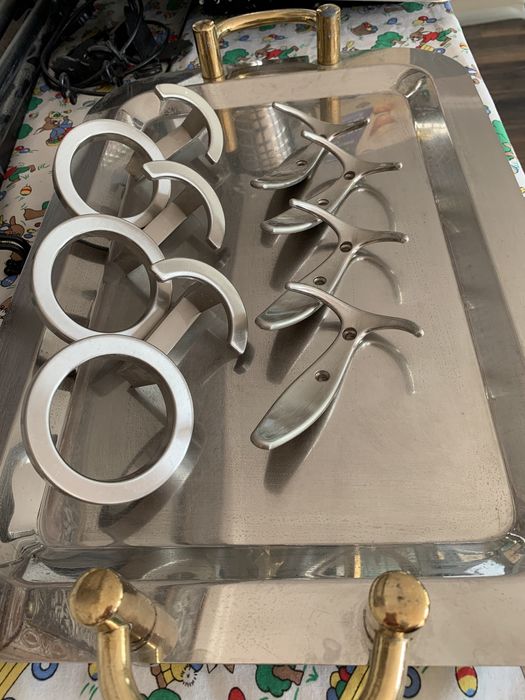 Декоративни закачалки