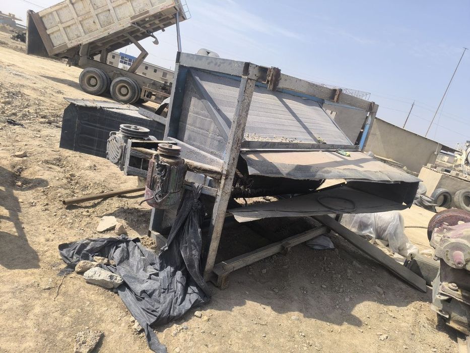 Ĝisht zavod uchun elak