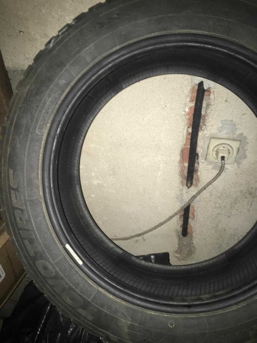 автомобилни гуми