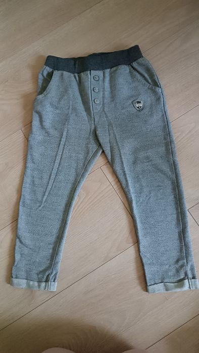 Суичъри и долнища 98-122