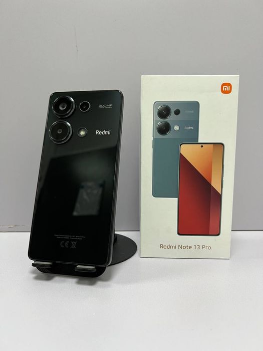 Redmi Note 13 Pro  #АК22136