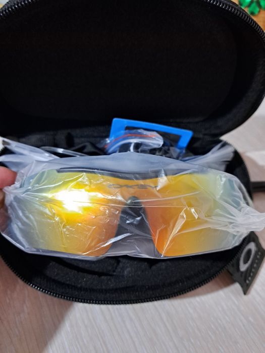 Продам набор новых очков!