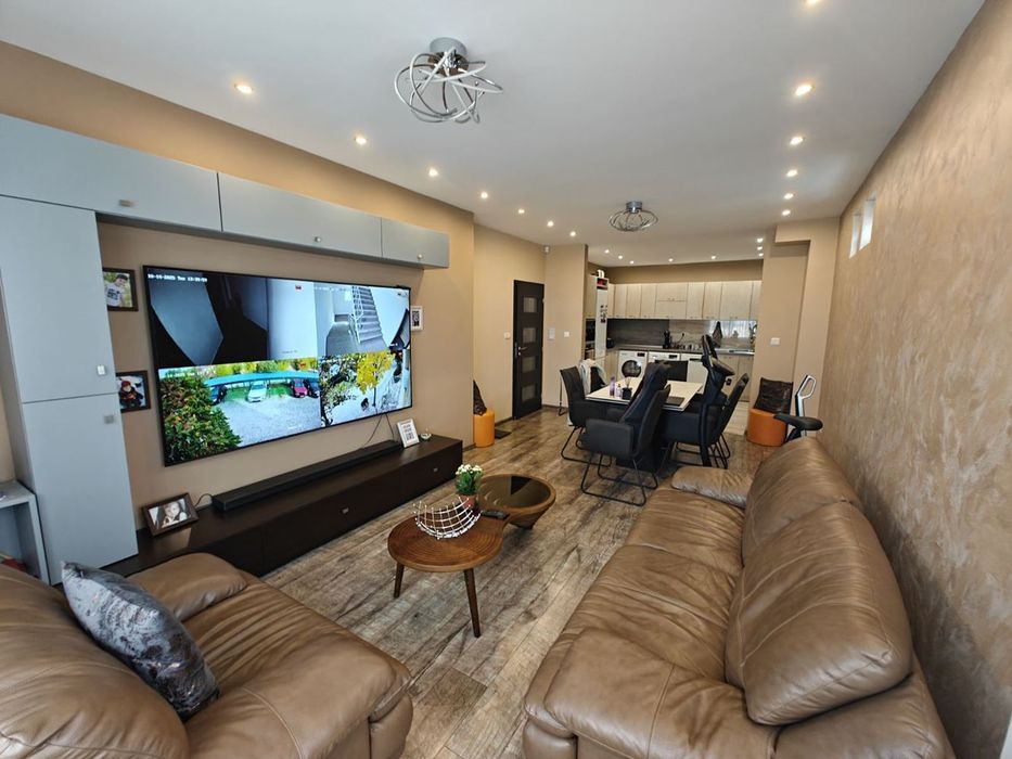 Продава се Тристаен апартамент в София, Връбница 2 - 120 кв.м за 2417 €/кв.м - Снимка #3