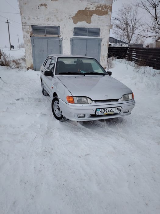 Продам машину Лада