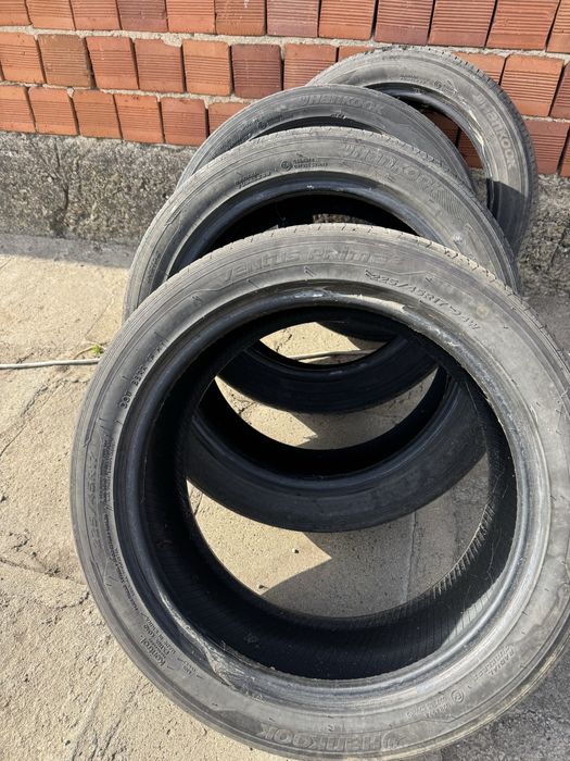 Китайски летни гуми 17