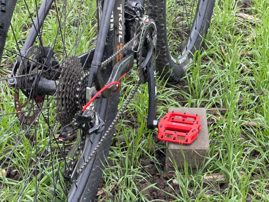 Bicicleta MTB Devron Riddle H3.9