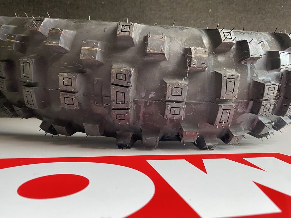 Cauciuc moto enduro 140/80/18 NOU