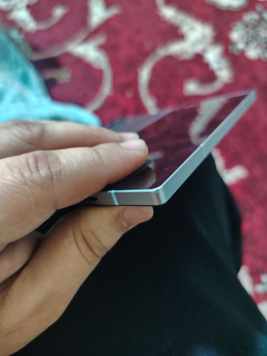 Samsung Z FOLD 6 256