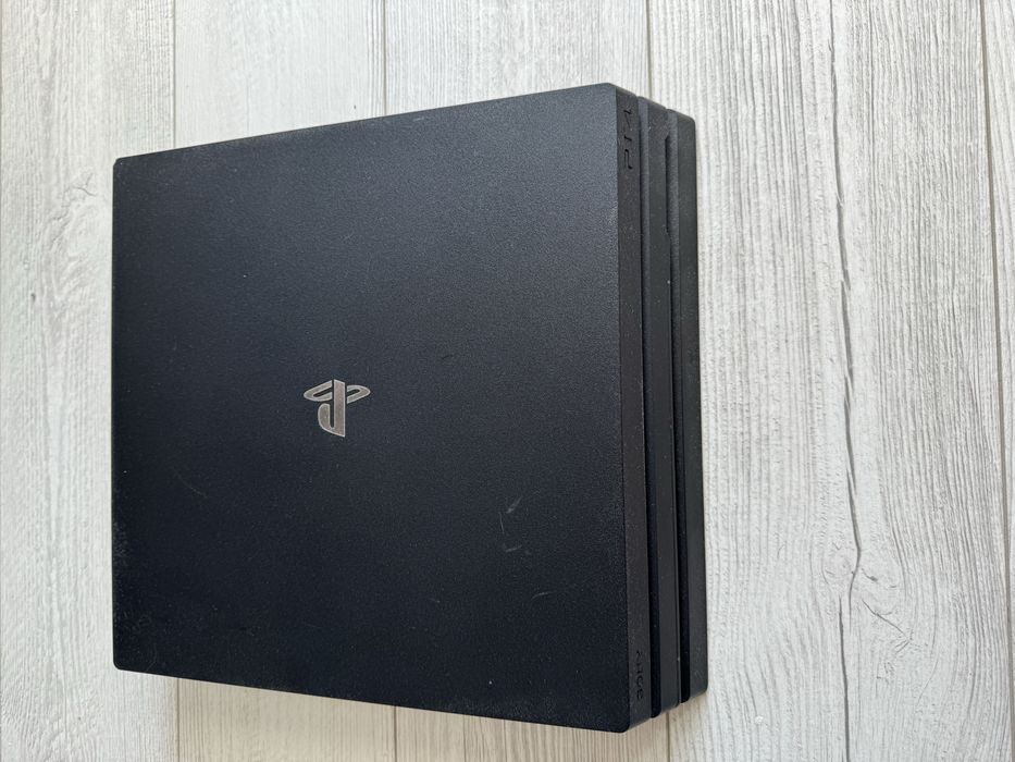 Playstation 4pro