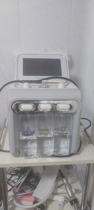 Kto ponimayet etot aparat