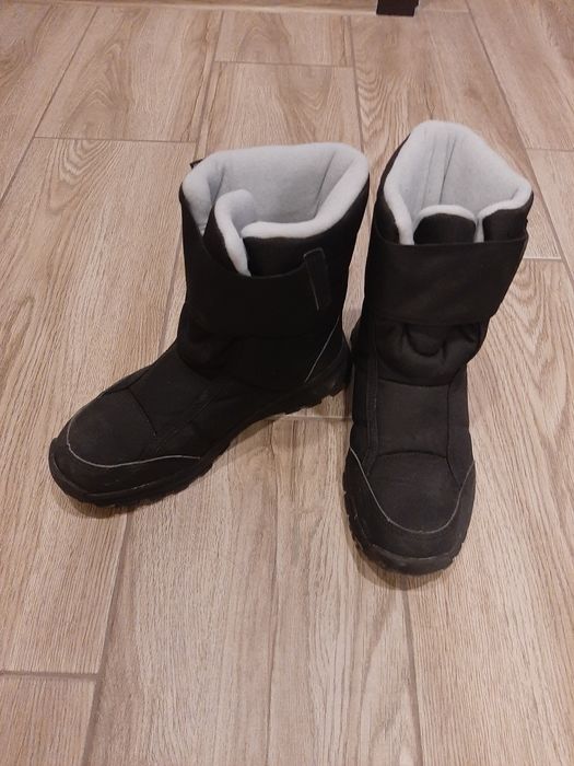 Детски зимни апрески