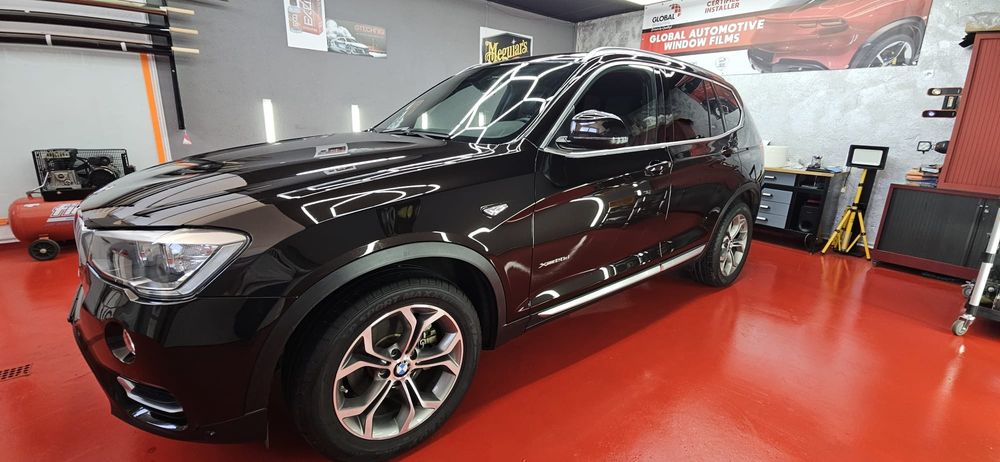 Bmw x3 x.drive x3