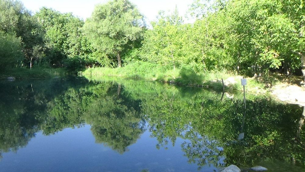 Бизнес учун ер жой