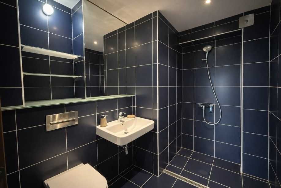 Дава се под наем Четиристаен апартамент в София, Стрелбище - 220 кв.м за 1395.36 € - Снимка #6