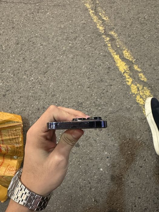 Iphone 14 pro 256gb 80%