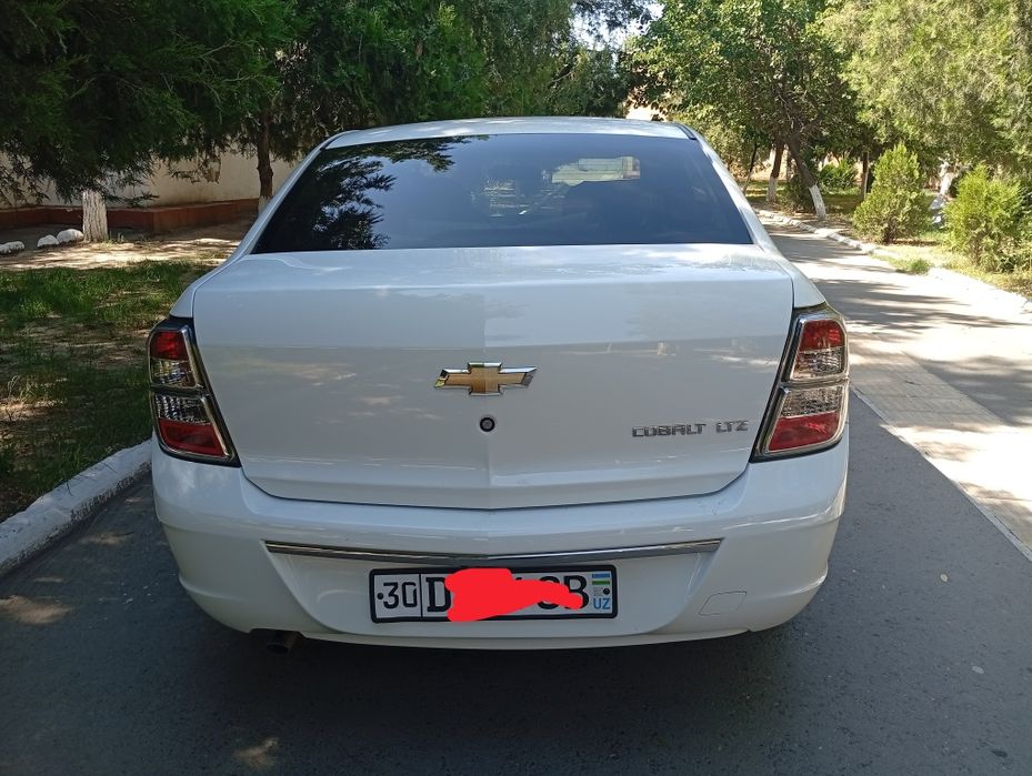 COBALT LTZ sotiladi