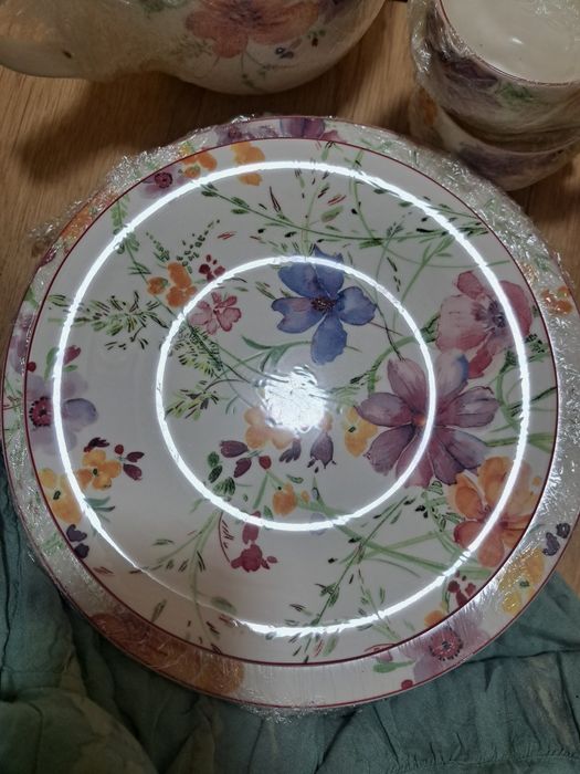 Посуда Villeroy&Boch