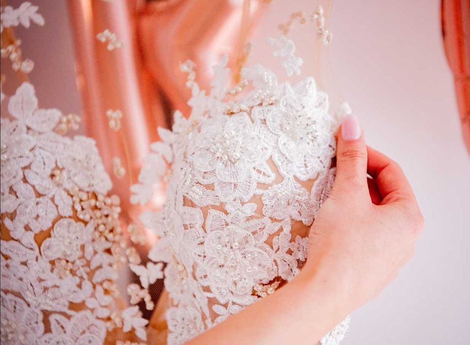 Rochie de mireasa Milla Nova