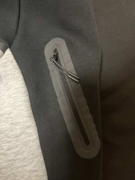 Nike tech fleece