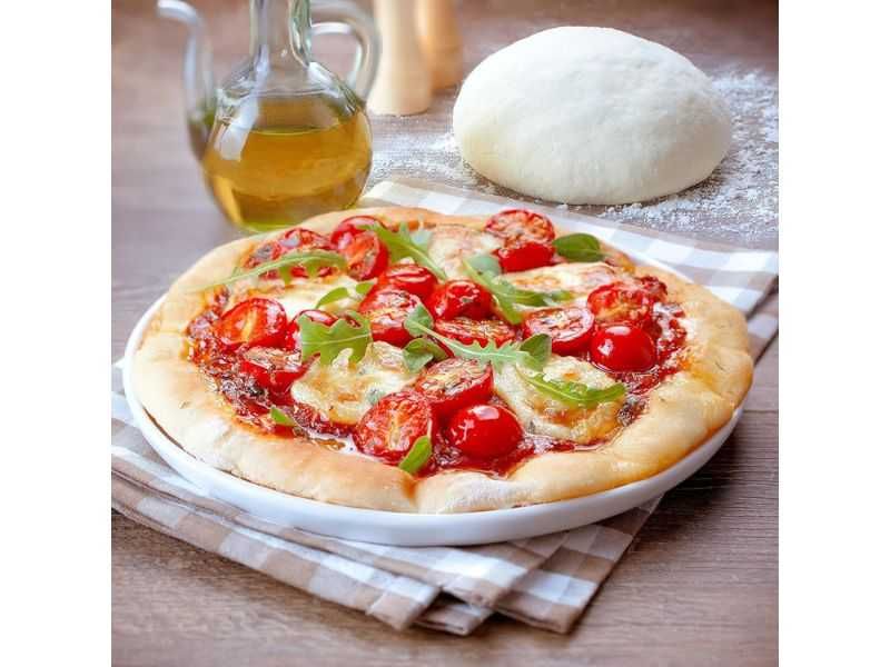 Планетарен Миксер с Купа 4.8 Литра Moulinex QA150110 – 800W