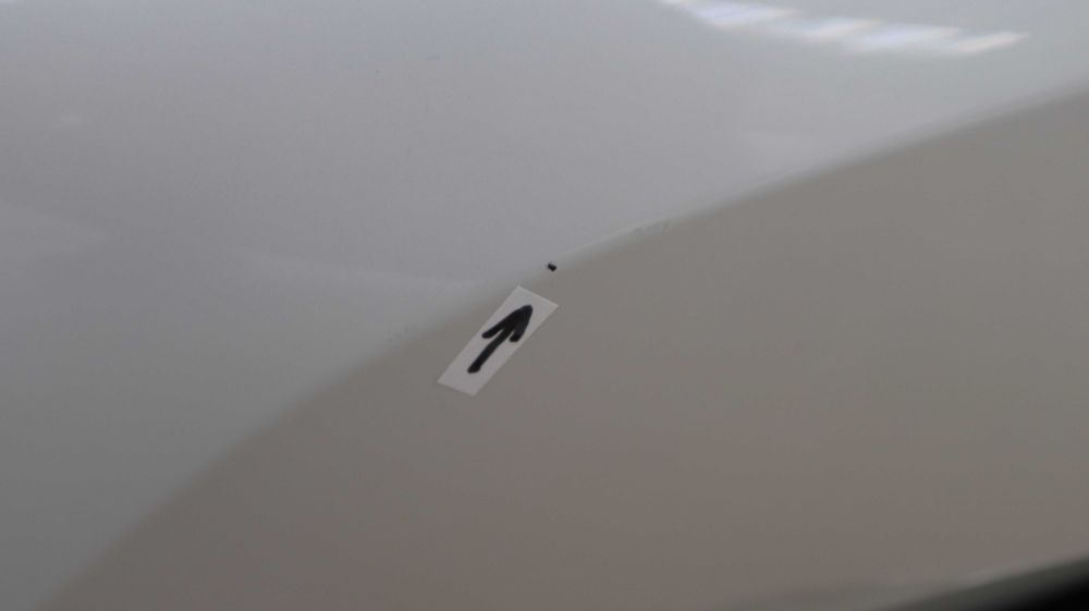 Предна броня БМВ 7 серия Г11 Г12 Фейс BMW G11 G12 LCI