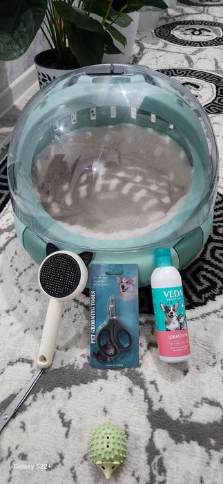 Srochna kamplekt sotiladi