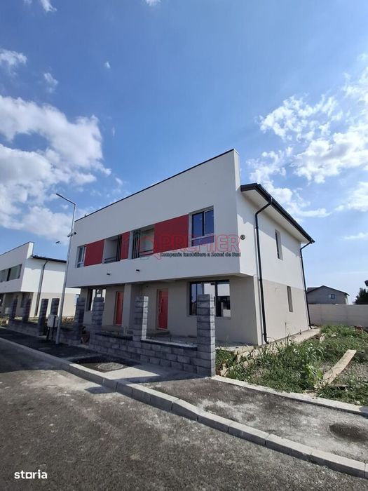 PROMOȚIE! Casă P+1 - Rate direct dezvoltator