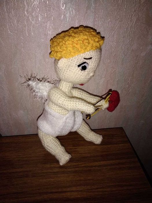 сувенир ручная работа- к любому празднику : ко дню рождения, на удачу