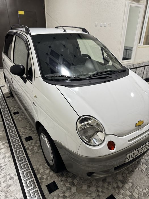 Arenda Matiz Best 2012 yil Arenda