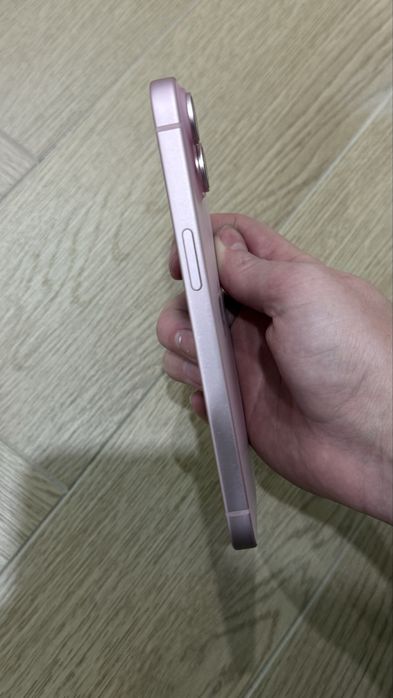 Iphone 15 на 128 гб