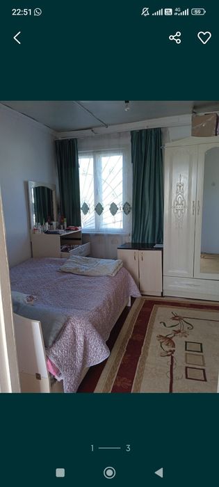 Продам дачу Красный камень